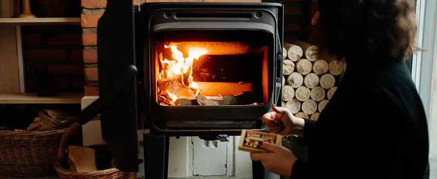 Key Features of Vermont Castings Fireplaces in Valinda, CA