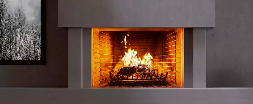 Indoor Wood Burning Furnace Repair and Installation in Valinda, California