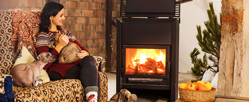 Wood Stove Chimney Cleaning Services in Valinda, CA