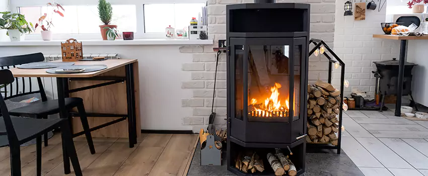 Wood Stove Inspection Services in Valinda, CA
