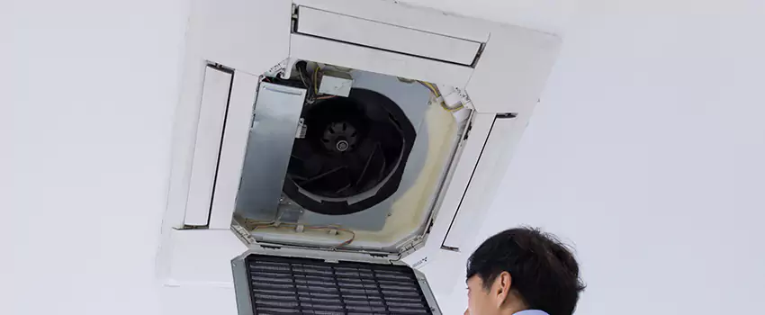 Benefits of Professional Air Duct Cleaning in Valinda, California