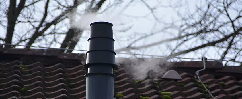 Broken Chimney Animal Screen Repair And Installation in Valinda, CA