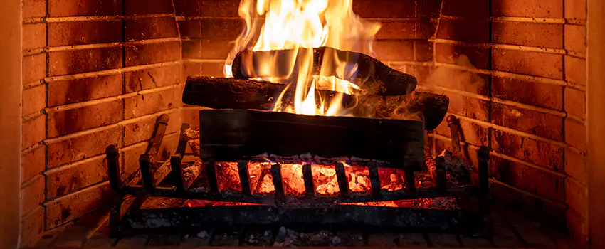 Chimney Ash Dump Cover Repair Services in Valinda, CA