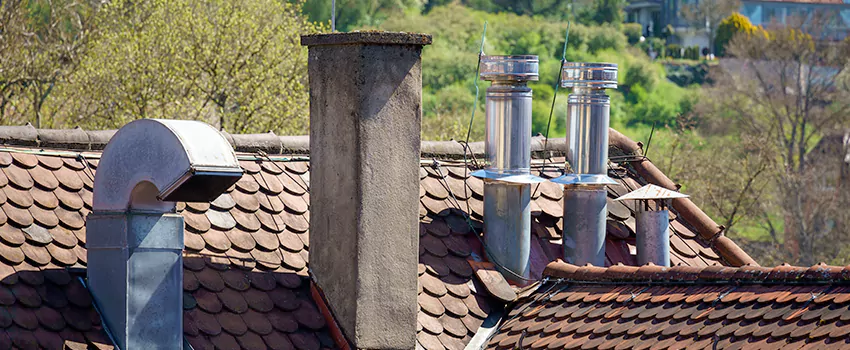 Commercial Chimney Blockage Removal in Valinda, California