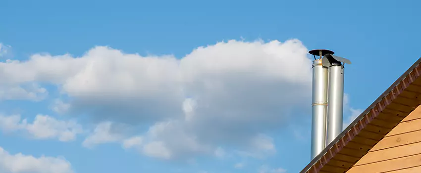 Chimney Cap Bird Guard Repair in Valinda, California