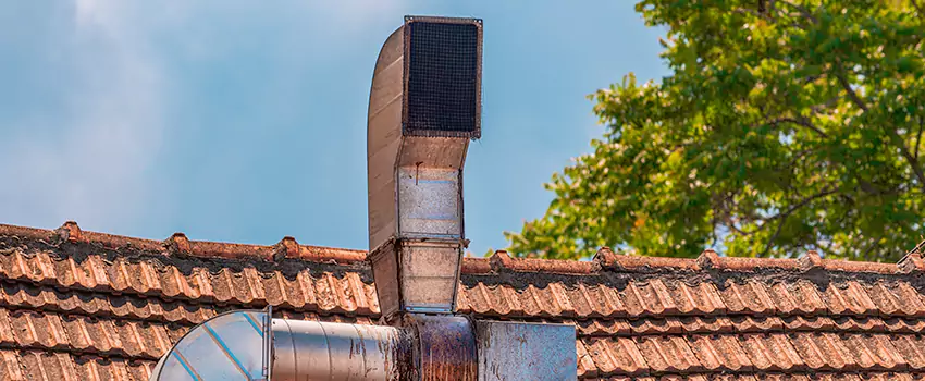 Chimney Cleaning Cost in Valinda, California