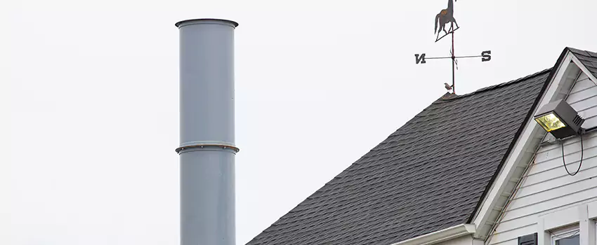 Multi-flue Chimney Caps Installation And Repair in Valinda, CA