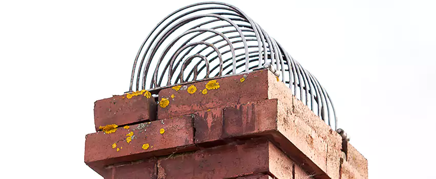 Chimney Crown Problems in Valinda, California