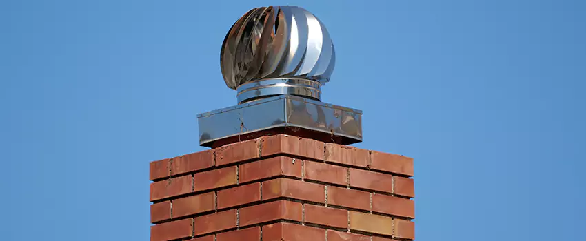 Chimney Damper Hinge Repair in Valinda, CA
