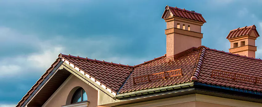 Residential Chimney Services in Valinda, California