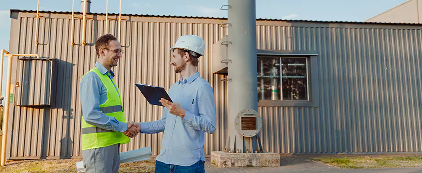Chimney Cap Inspection in Valinda, CA
