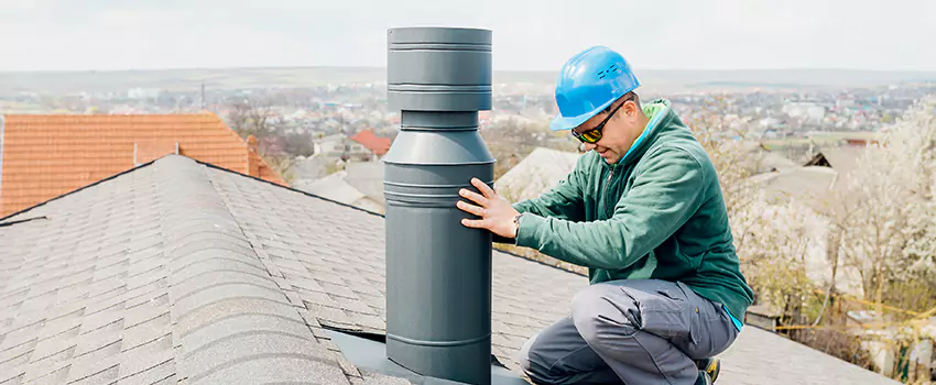 Insulated Chimney Liner Services in Valinda, CA
