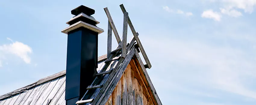 Chimney Pot Inspection in Valinda, CA