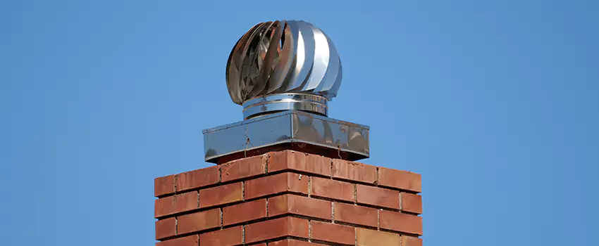 Chimney Flue Rebuild Services in Valinda, California