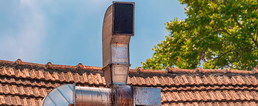 Chimney Blockage Removal in Valinda, California