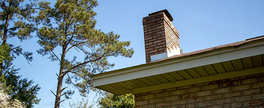 Brick Chimney Sweep Near Me in Valinda, CA
