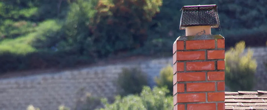 Chimney Tuckpointing And Masonry Restoration in Valinda, CA