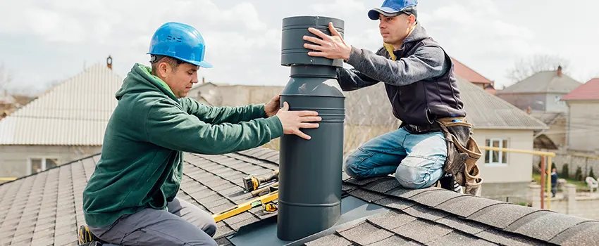 Commercial Chimney Cost in Valinda, CA
