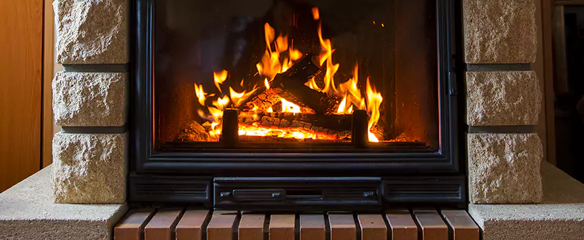 Decorative Fireplace Installation Cost in Valinda, California