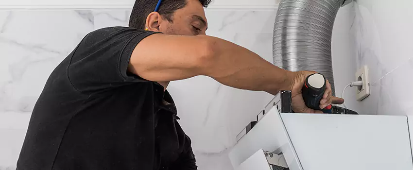 Dryer Vent Blockage Cleaning in Valinda, CA