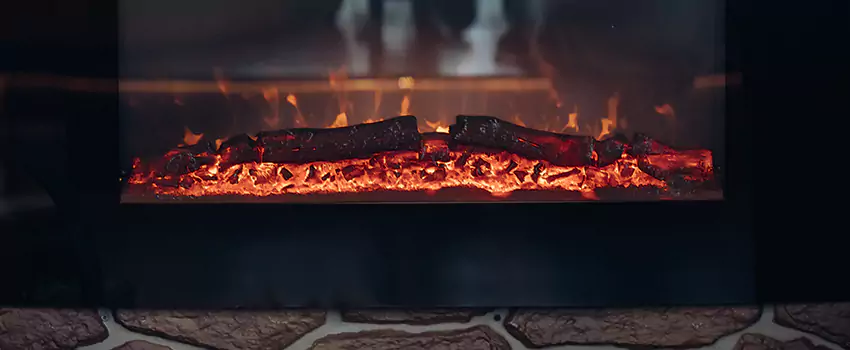 Cost of Electric Fireplace Repair Service in Valinda, California