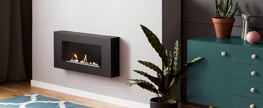 Cost of Ethanol Fireplace Repair And Installation Services in Valinda, CA