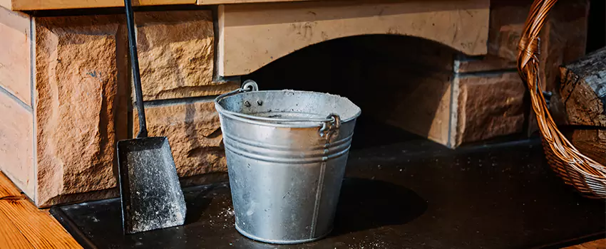 Clean The Fireplace Mantle And Hearth in Valinda, California