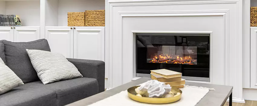 Professional Fireplace Maintenance Contractors in Valinda, CA