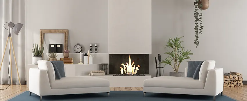 Decorative Fireplace Crystals Services in Valinda, California