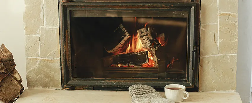 Fireplace Door Handle Replacements Services in Valinda, California