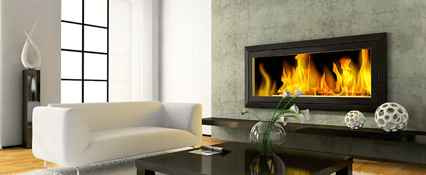 Fireplace Hearth Ideas in Valinda, California