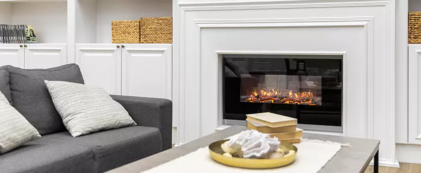 Pellet Fireplace Insert Installation in Valinda, CA