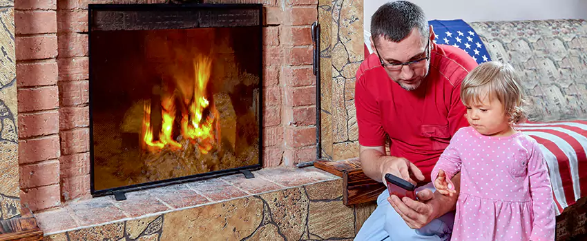 Fireplace Safety Locks For Kids in Valinda, CA