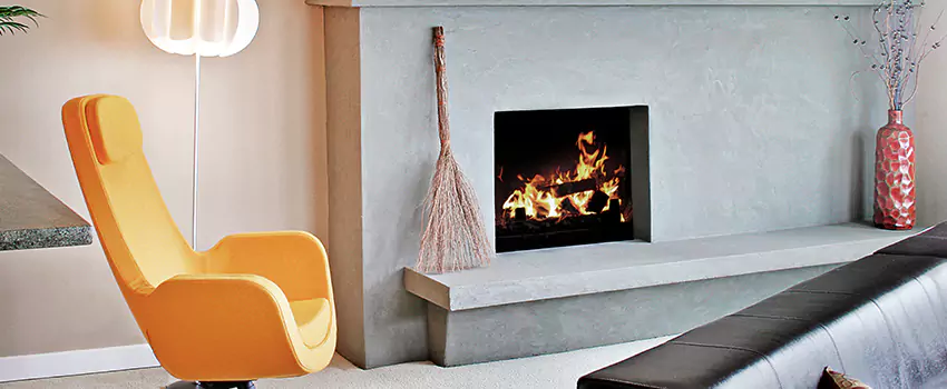 Electric Fireplace Makeover Services in Valinda, CA