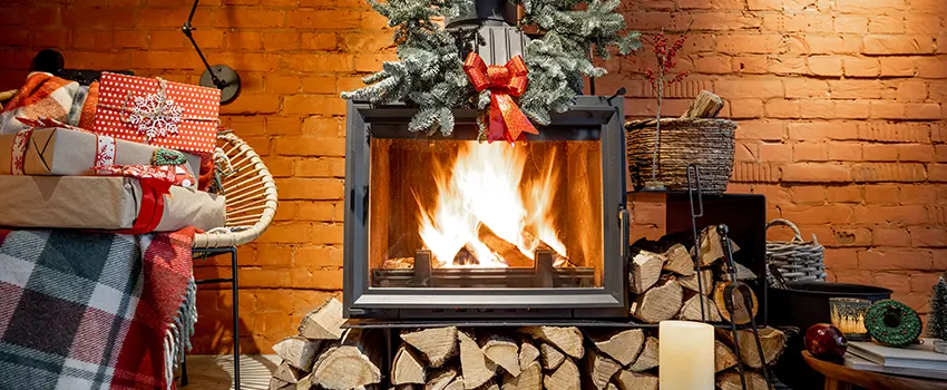 Steel Fireplace Grate Repair And Replacement Services in Valinda, California