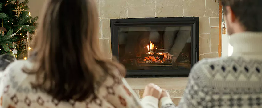 Fireplace Firebox Refurbish & Restore Services in Valinda, CA