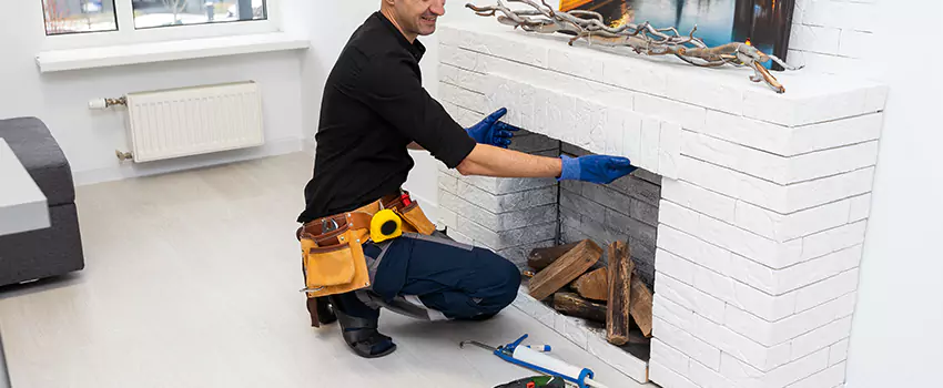 Gas Fireplace Repair And Replacement in Valinda, CA