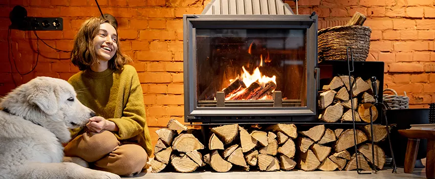 Fireplace Smell Removal Cost in Valinda, CA