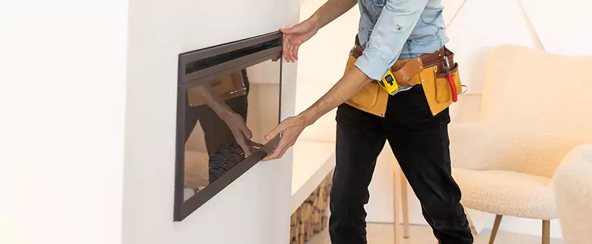 Traditional Fireplace Vent Sweeping in Valinda, CA