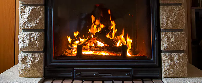 Fireplace Xtrordinair Probuilder Gas Fireplace Installation in Valinda, CA