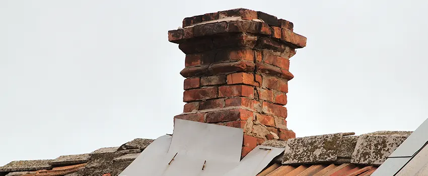 Cost of Fixing Blocked Chimney in Valinda, California