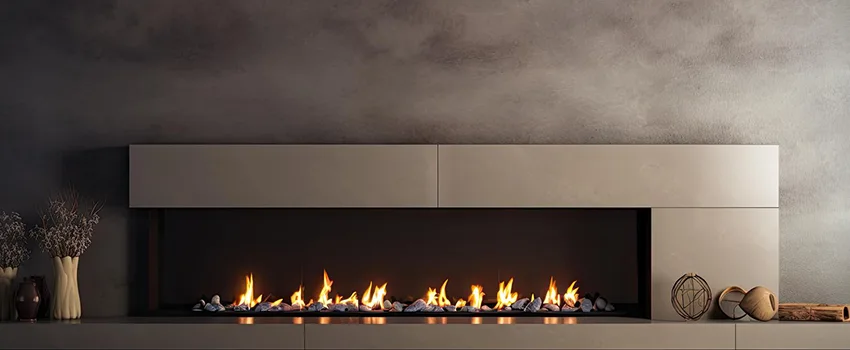 Gas Fireplace Logs Supplier in Valinda, California