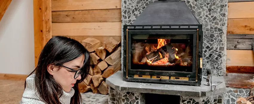 Harman P68-C Pellet Stove Repair in Valinda, California 