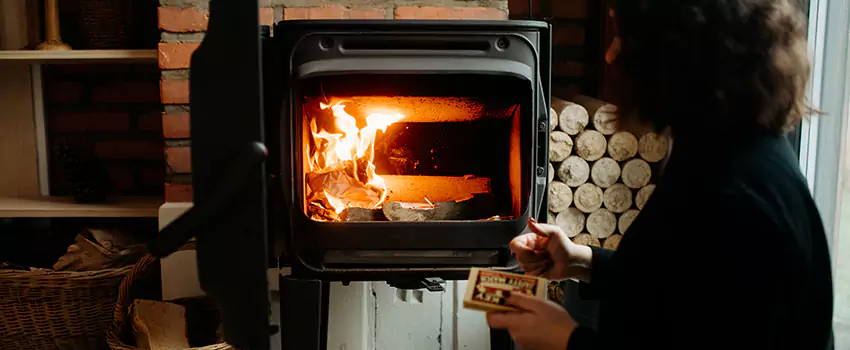 Hearthstone Wood Stoves Fireplace Repair in Valinda, California