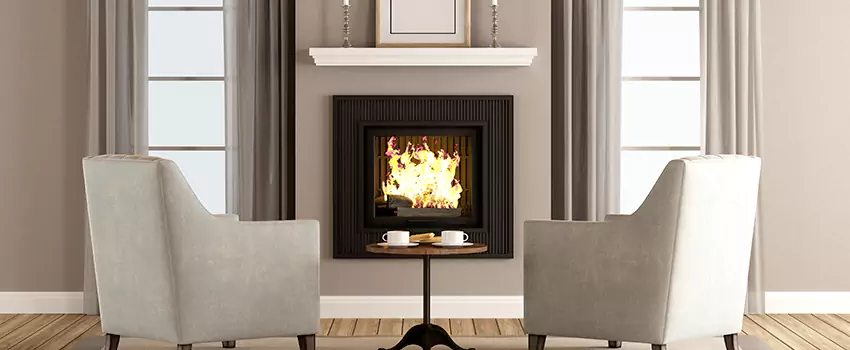 Heatilator Direct Vent Fireplace Services in Valinda, California