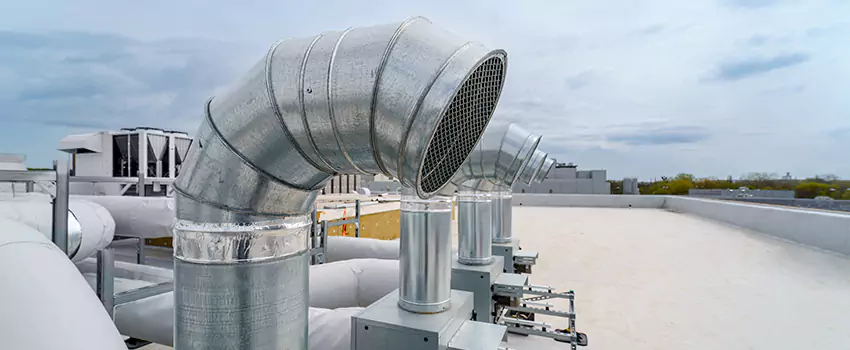 Insulated Ductwork Repair Services Near Me in Valinda, CA