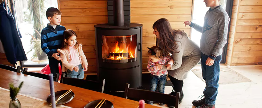 Jøtul Gas Fireplace Inspection Service in Valinda, California
