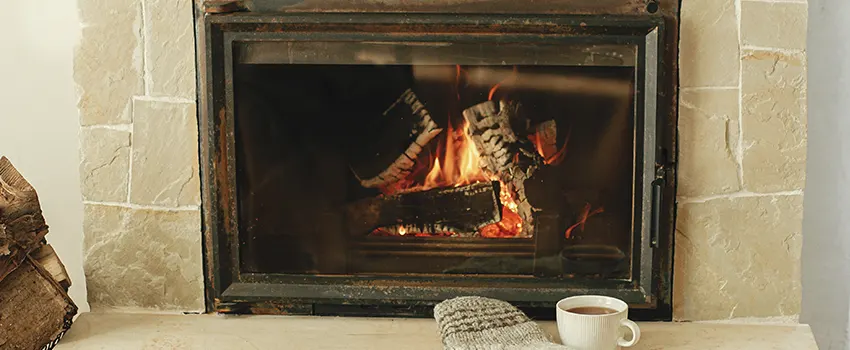 Kings man Fireplaces Insert Services in Valinda, CA