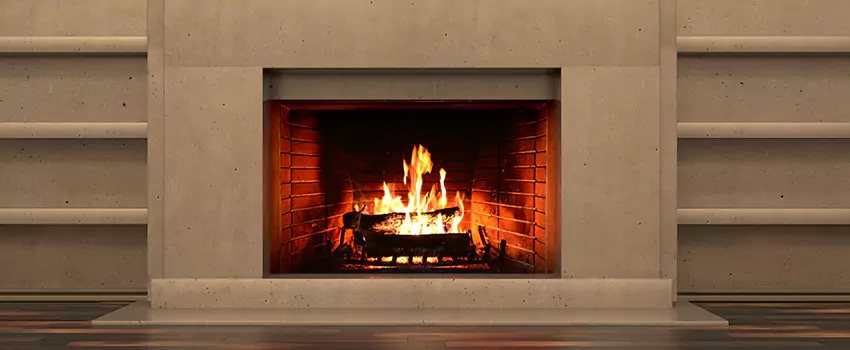 Majestic Trilliant Series Gas Fireplace Insert Repair in Valinda, California