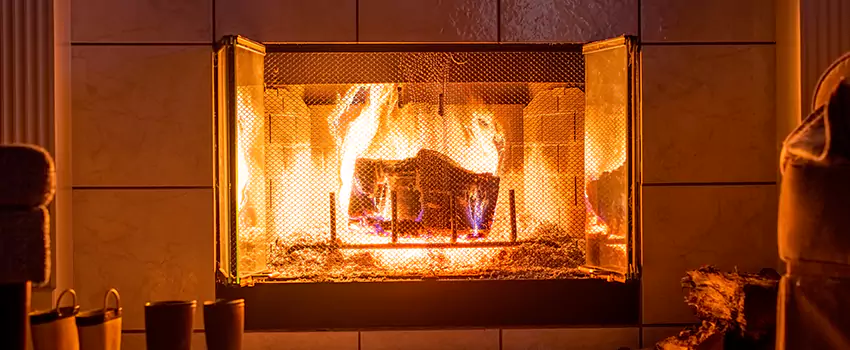 Monessen Hearth Courtyard Outdoor Gas Fireplace Maintenance in Valinda, CA